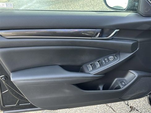 Certified 2022 Honda Accord Sport image 14