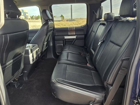 Used 2019 Ford F150 Lariat image 15