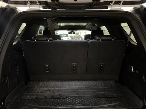 Used 2021 Chevrolet Tahoe Z71 w/ Luxury Package image 37