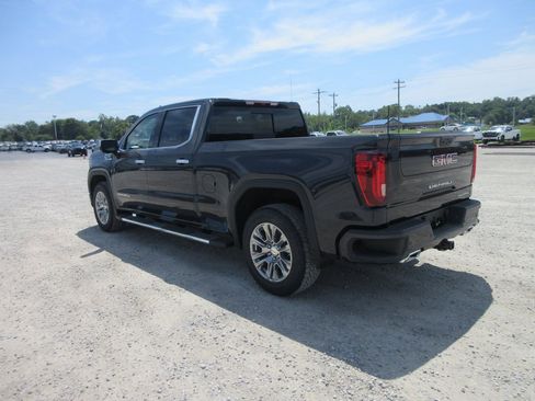 New 2026 GMC Sierra 1500 Denali image 9