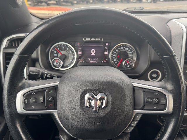 Certified 2023 RAM 1500 Big Horn AWD/4WD image 22