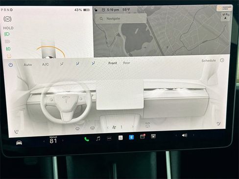 Used 2019 Tesla Model 3 Long Range image 13