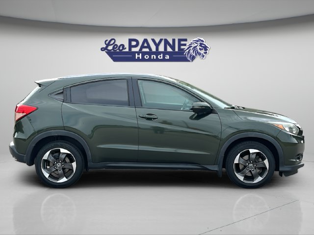 Used 2018 Honda HR-V EX-L image 12
