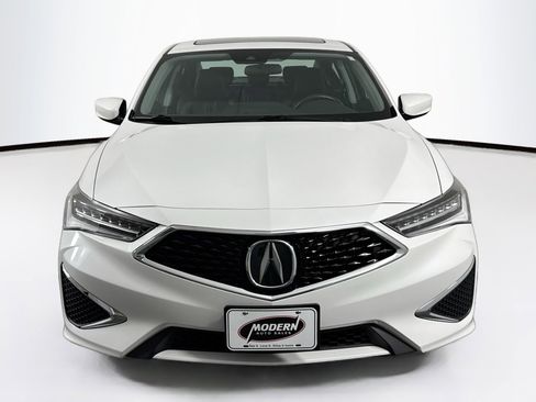 Used 2022 Acura ILX FWD image 4