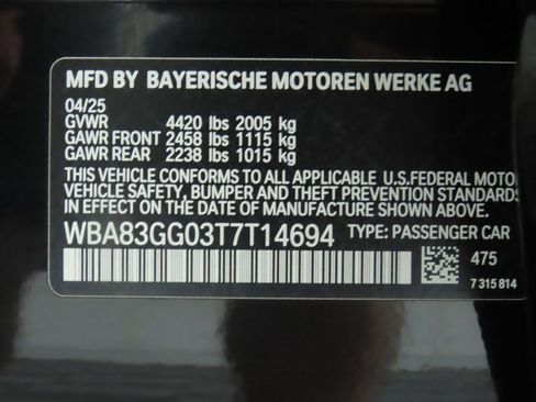 Used 2026 BMW 228i image 35