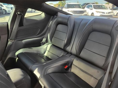 Used 2024 Ford Mustang GT Premium image 8