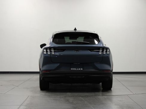 Used 2024 Ford Mustang Mach-E Select image 5