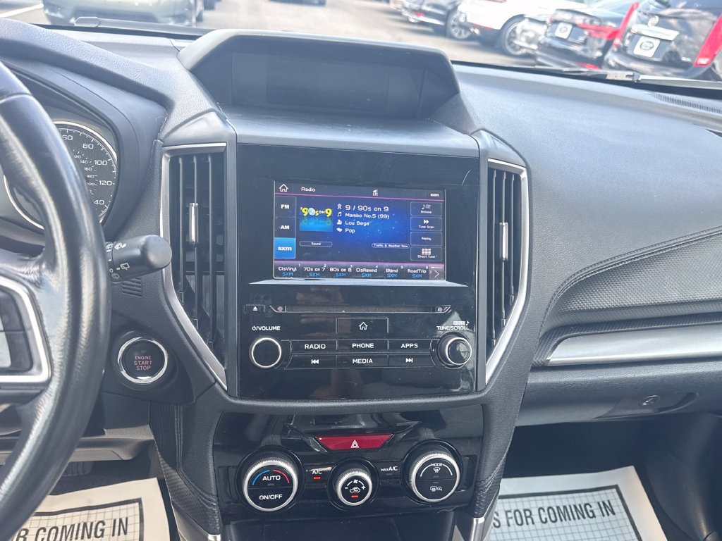 Used 2020 Subaru Forester Premium AWD/4WD image 19