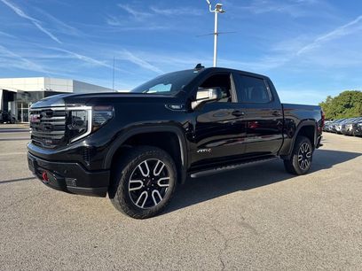 Used 2023 GMC Sierra 1500 AT4 w/ AT4 Premium Package