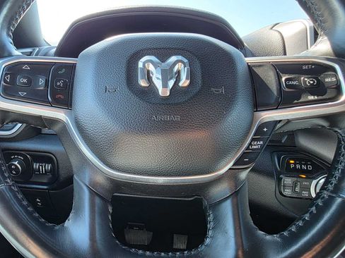 Used 2022 RAM 1500 Laramie w/ Sport Appearance Package AWD/4WD image 24