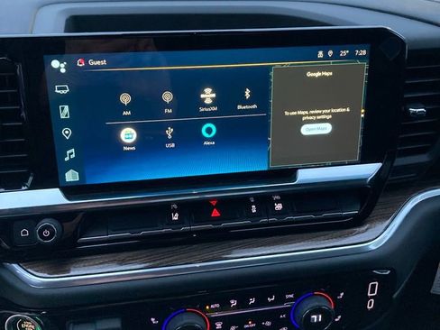 New 2025 Chevrolet Silverado 3500 LT w/ Convenience Package image 7