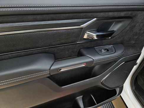 New 2026 RAM 1500 RHO AWD/4WD image 13