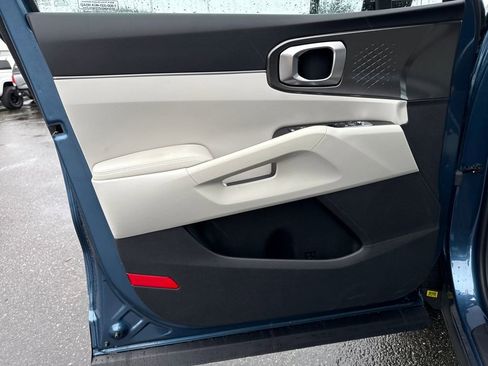 New 2026 Kia Sorento EX image 19