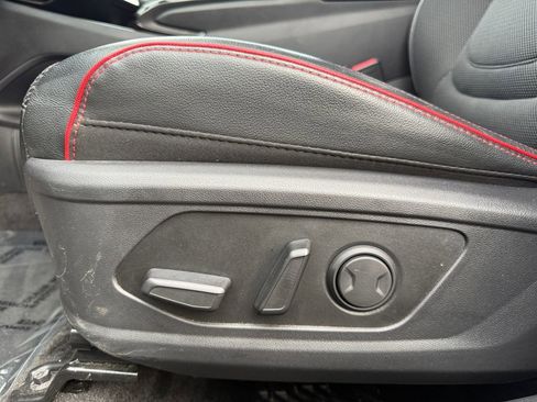 Used 2024 Hyundai Tucson N Line AWD/4WD image 10