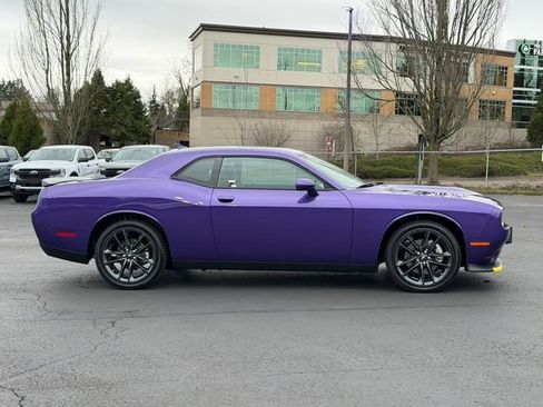 Used 2023 Dodge Challenger GT w/ Plus Package image 2