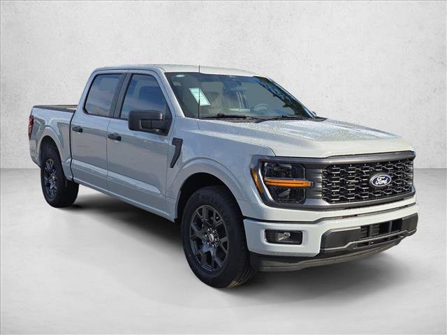 New 2026 Ford F150 STX w/ Equipment Group 200A RWD image 7