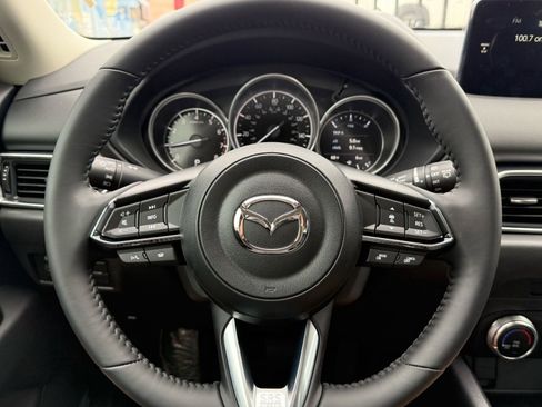 New 2025 MAZDA CX-5 AWD 2.5 S image 20