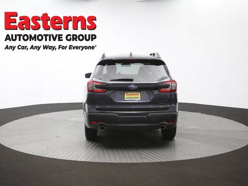 Used 2023 Subaru Ascent Onyx Edition AWD/4WD image 33