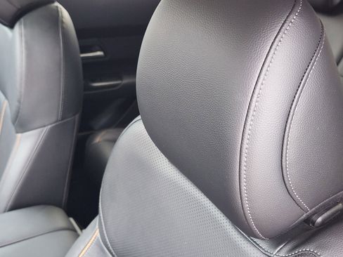 Used 2023 MAZDA CX-50 AWD 2.5 Turbo w/ Cargo Package image 15