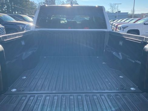 New 2025 Toyota Tacoma SR5 image 10