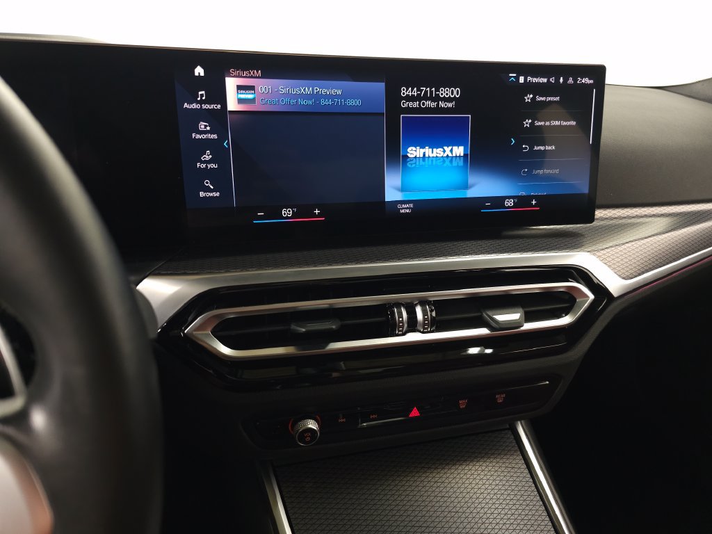 Used 2023 BMW M340i xDrive AWD/4WD image 25