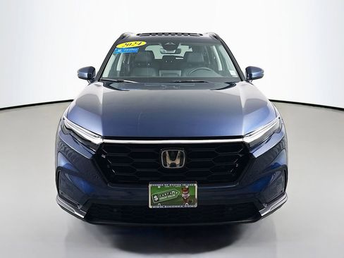 Used 2024 Honda CR-V EX-L image 2