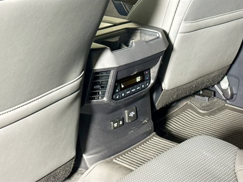 Used 2026 Toyota Sequoia Capstone AWD/4WD image 13