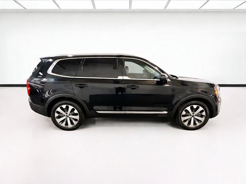 Used 2020 Kia Telluride EX w/ EX Premium Package FWD image 26
