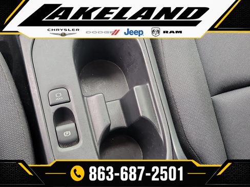 Used 2023 Toyota Corolla LE FWD image 25