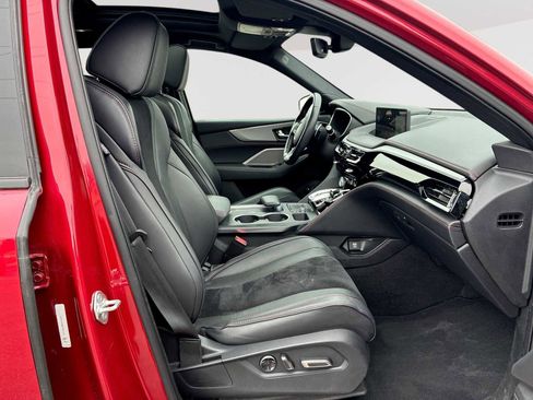 Used 2022 Acura MDX A-Spec image 29