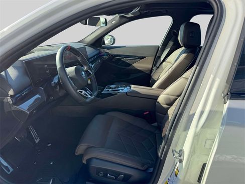 Certified 2024 BMW i5 M60 w/ Premium Package image 12