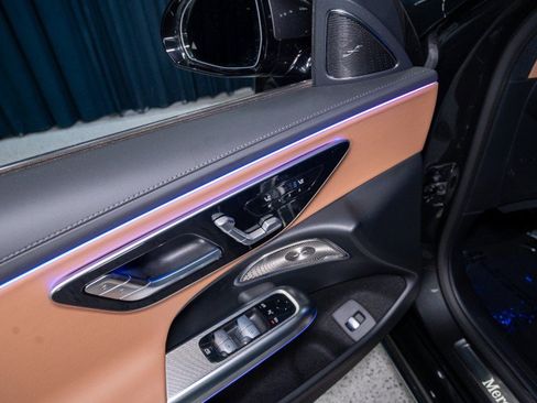 New 2026 Mercedes-Benz E 450 4MATIC Sedan image 11