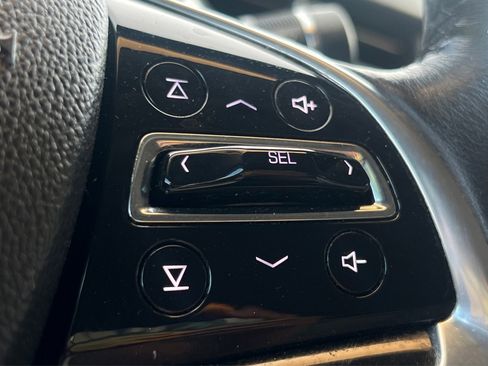 Used 2014 Cadillac XTS Premium FWD image 29