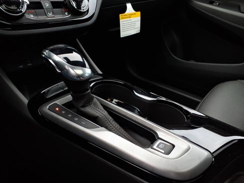 New 2026 Buick Envista Sport Touring w/ Convenience I Package image 19