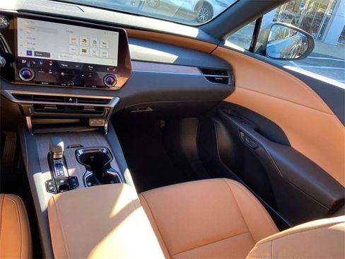 Certified 2023 Lexus RX 350 Premium image 15