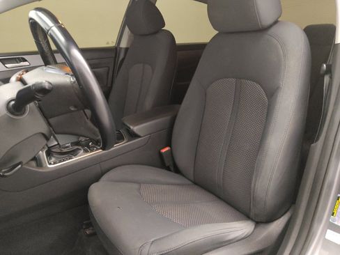Used 2018 Hyundai Sonata SEL FWD image 17