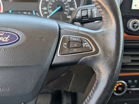Used 2018 Ford EcoSport SES AWD/4WD image 25