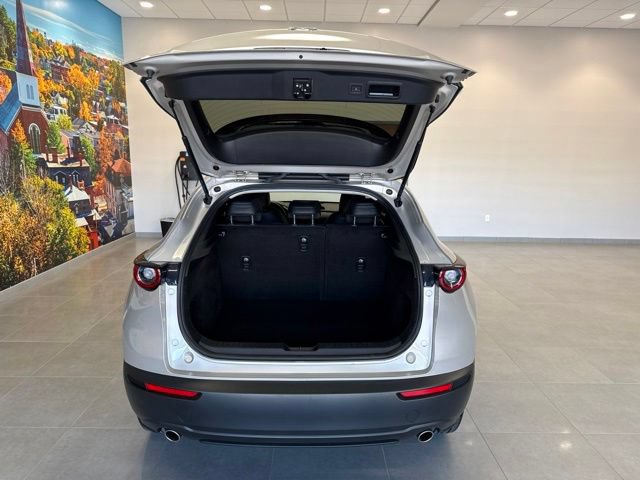 Used 2024 MAZDA CX-30 AWD 2.5 S w/ Select Sport Pkg image 43