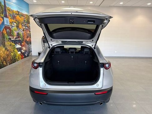 Used 2024 MAZDA CX-30 AWD 2.5 S w/ Select Sport Pkg image 43