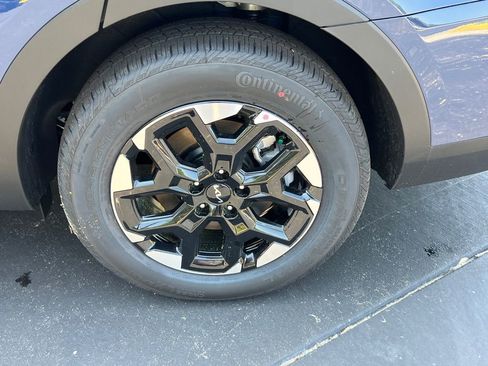 New 2025 Kia Sorento S w/ Panoramic Sunroof Package image 19