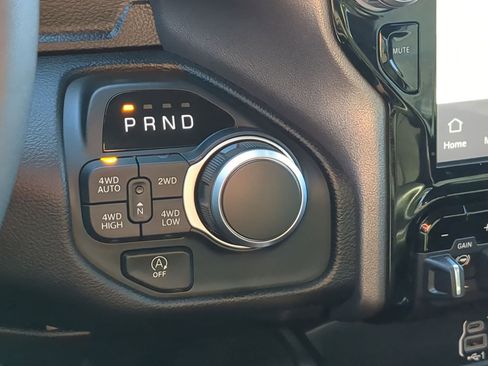 Used 2026 RAM 1500 Lone Star image 27