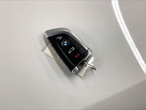 Used 2022 BMW X3 M image 13