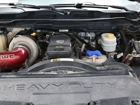 Used 2014 RAM 2500 Big Horn AWD/4WD image 32
