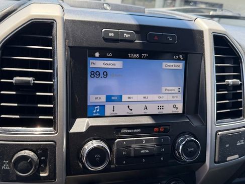 Used 2019 Ford F350 Lariat w/ Lariat Ultimate Package AWD/4WD image 23