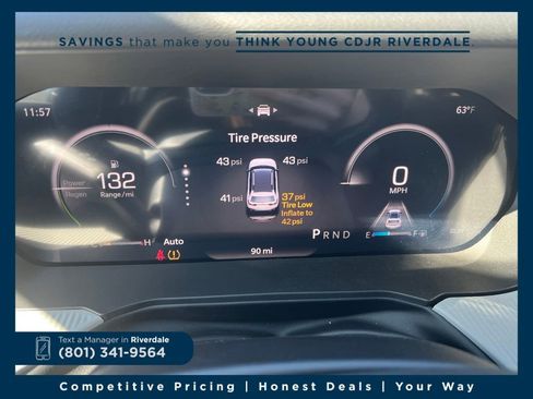 New 2026 Jeep Cherokee Limited image 16