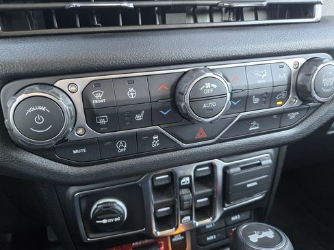 New 2026 Jeep Wrangler Willys image 13