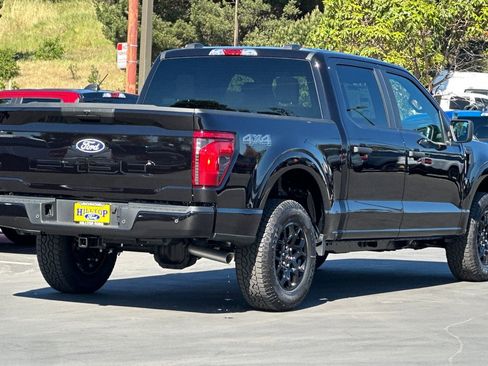 New 2026 Ford F150 STX image 4