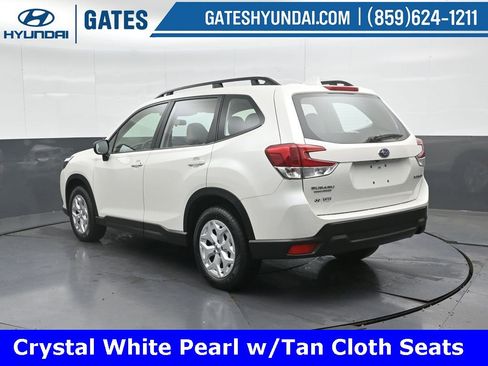 Used 2023 Subaru Forester image 8