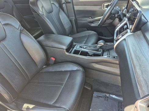 Used 2023 Kia Sorento X-Line EX AWD/4WD image 16