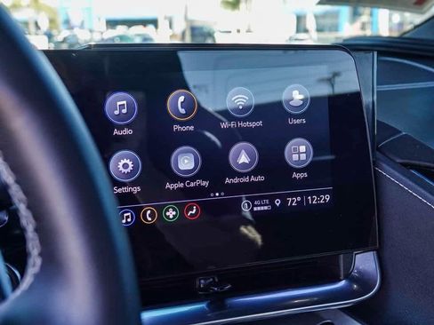 Used 2023 Chevrolet Corvette Stingray Convertible w/ Z51 Performance Package image 13